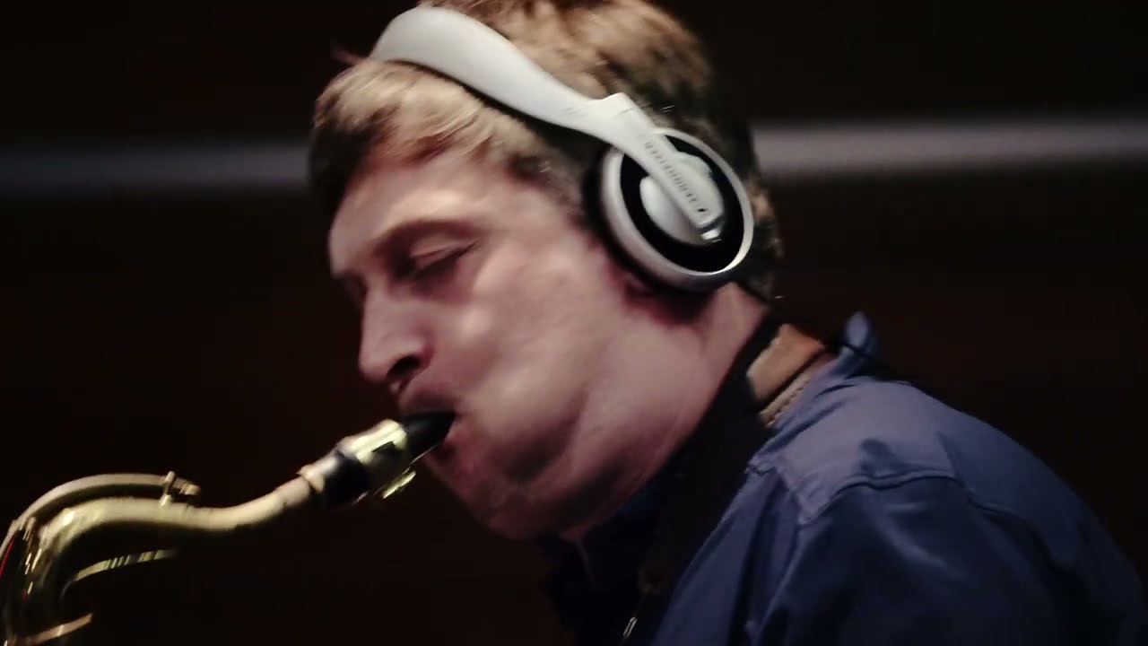 CHRISTIAN ELSÄSSER QUINTET: SHORT STORY NO. 2