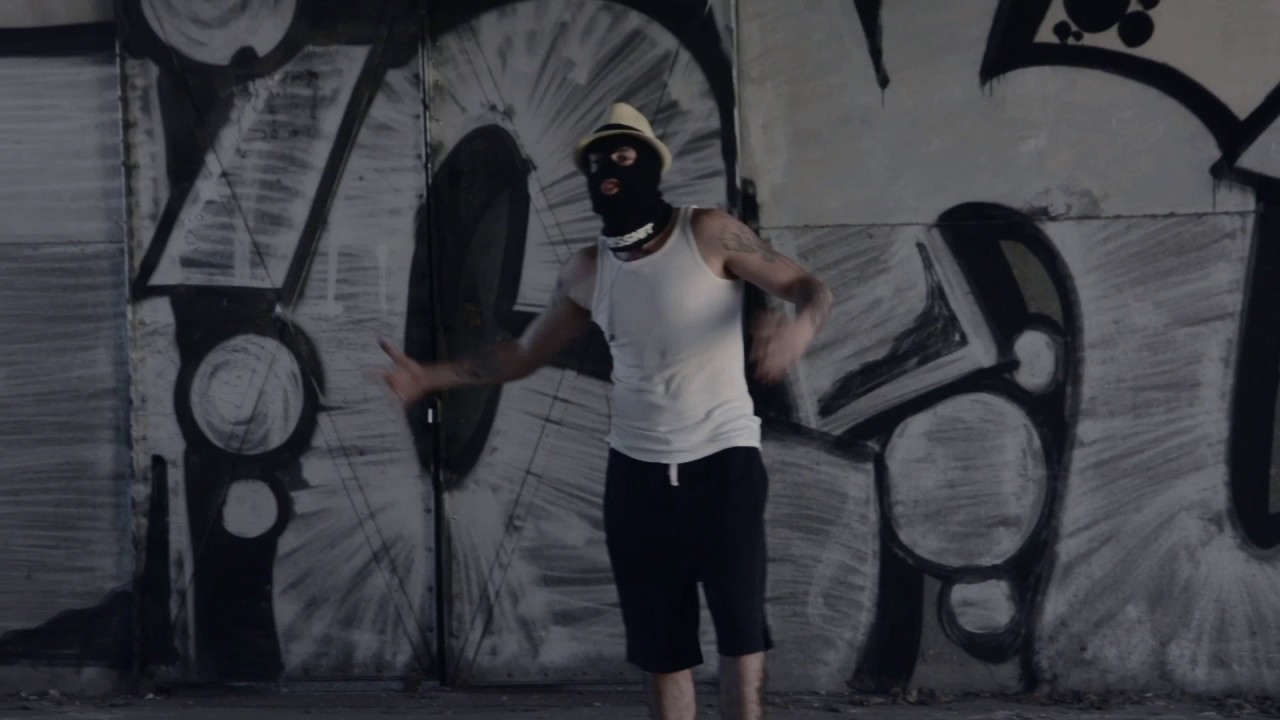 Loco - Bombázzuk a várost /prod:Zomblaze/ (official video)