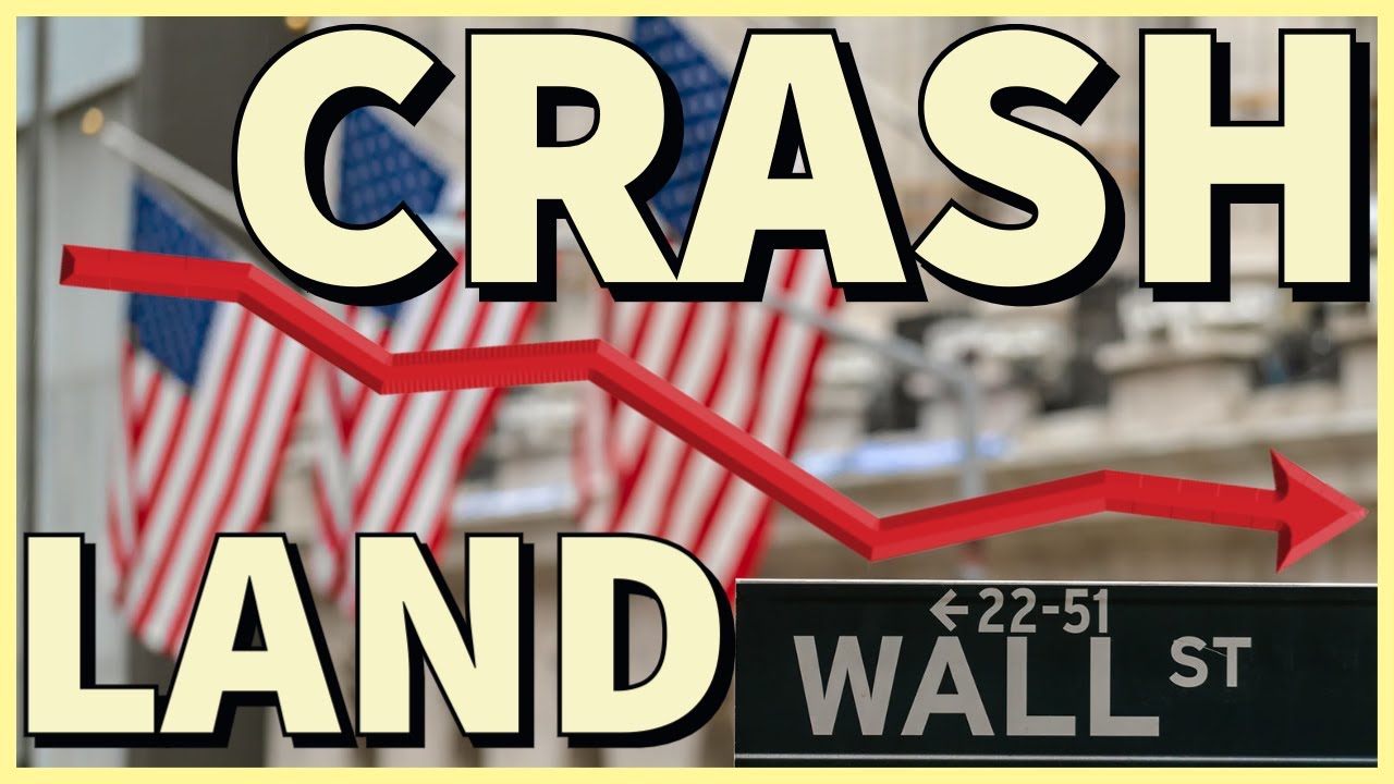 2022 Stock Market Crash Update - Signs Of A Bottom?