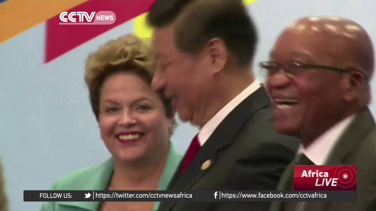 The rise and fall of Dilma Rousseff