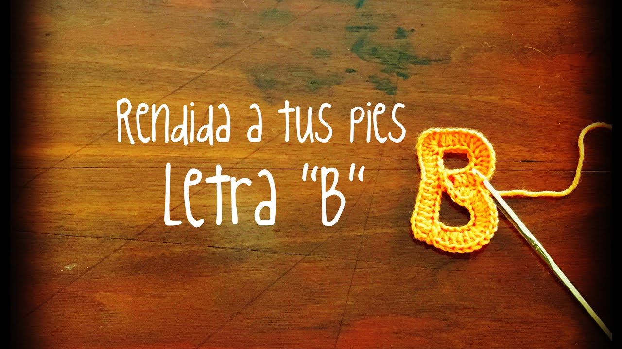 Letra 