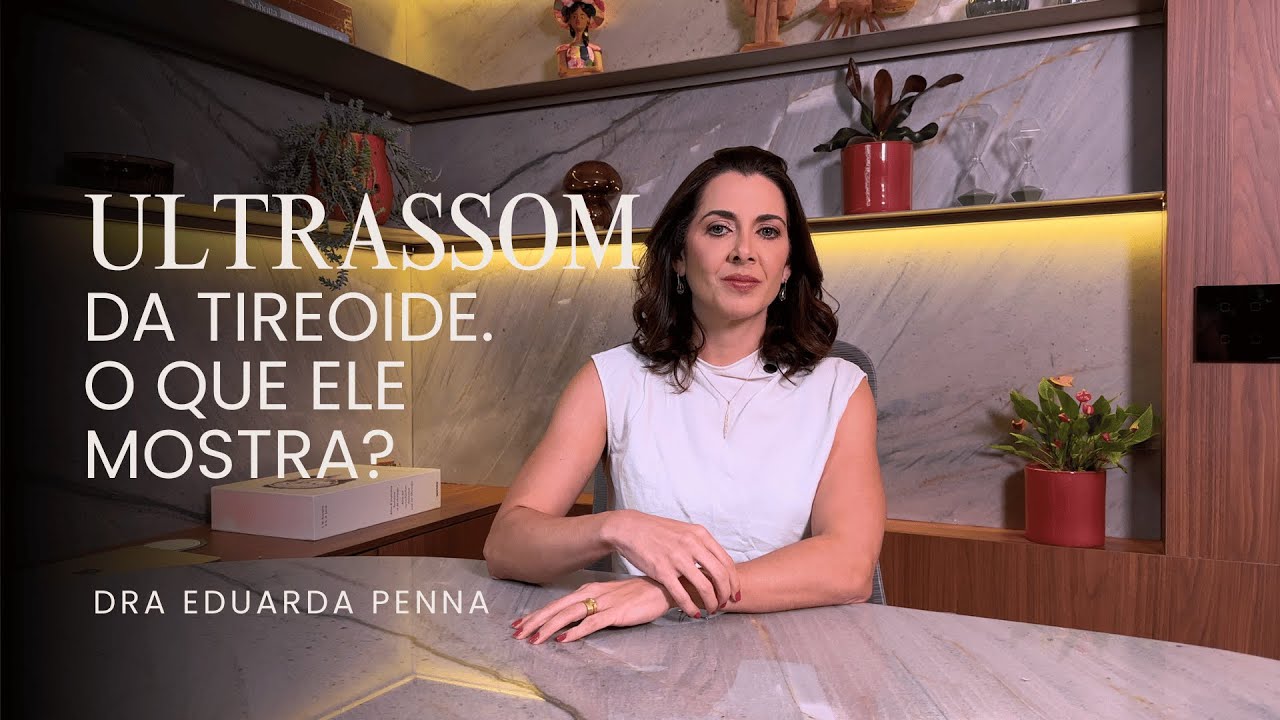 - Dra. Eduarda Penna - Cirurgia de Cabeça e Pescoço