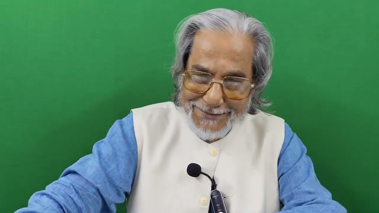আমাদের আগের জাতির কাহিনী