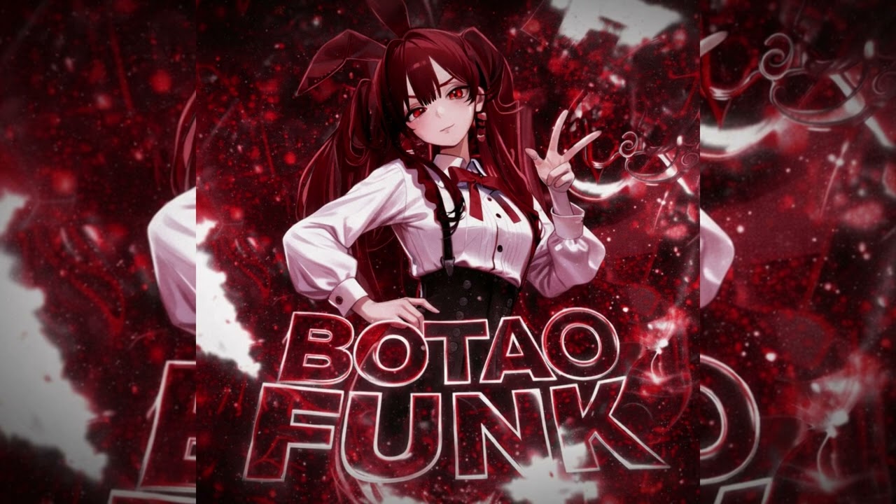 MVRPHiN, VOIDSLIDE, Lucy Malfroy & Neonox - BOTAOFUNK