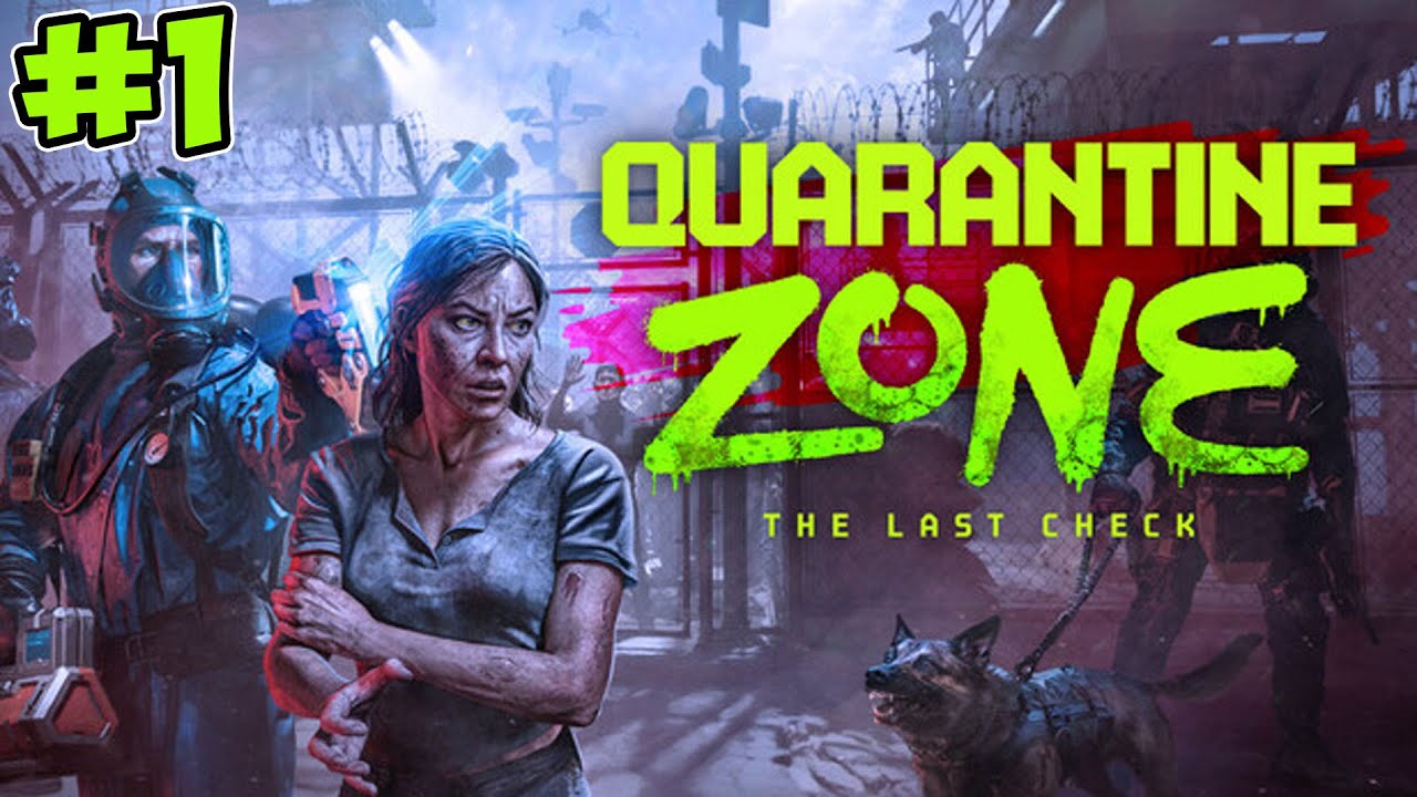 ไม่ต้องห่วงติดทุกคน |Sub Thai |Quarantine zone