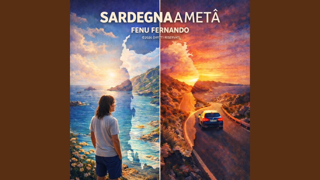 Sardegna a meta'
