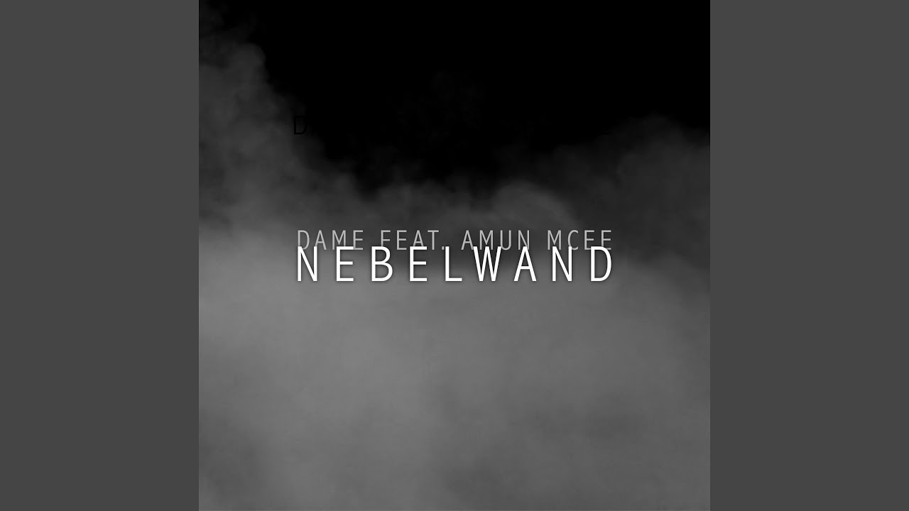 Nebelwand