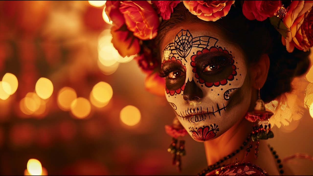 🥁 Mexican x Afro House Mix 2026 | Best of Afro House 2026 | Latin Afro & Tribal Vibes Vol.3 🔥