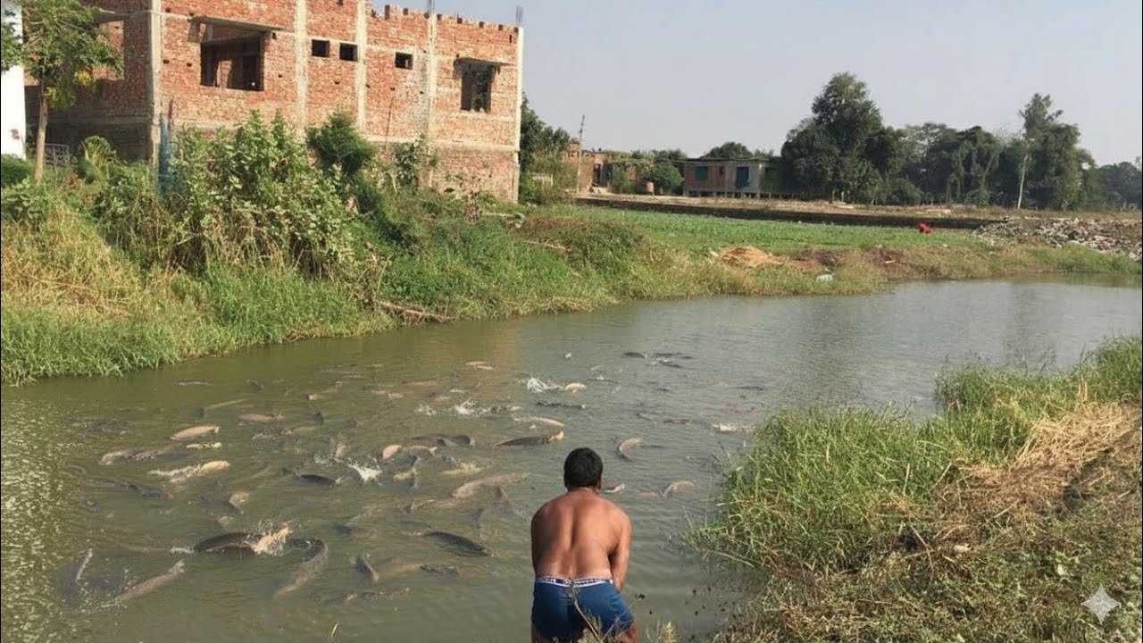 ₹5000 की शर्त और ये खतरनाक शिकार! क्या मैं जीत पाया? 🤔