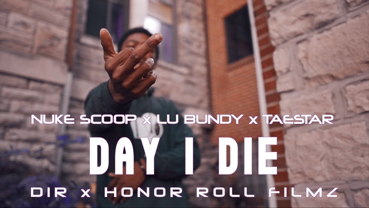 Nuke Scoop x Lu Bundy x Taestar 