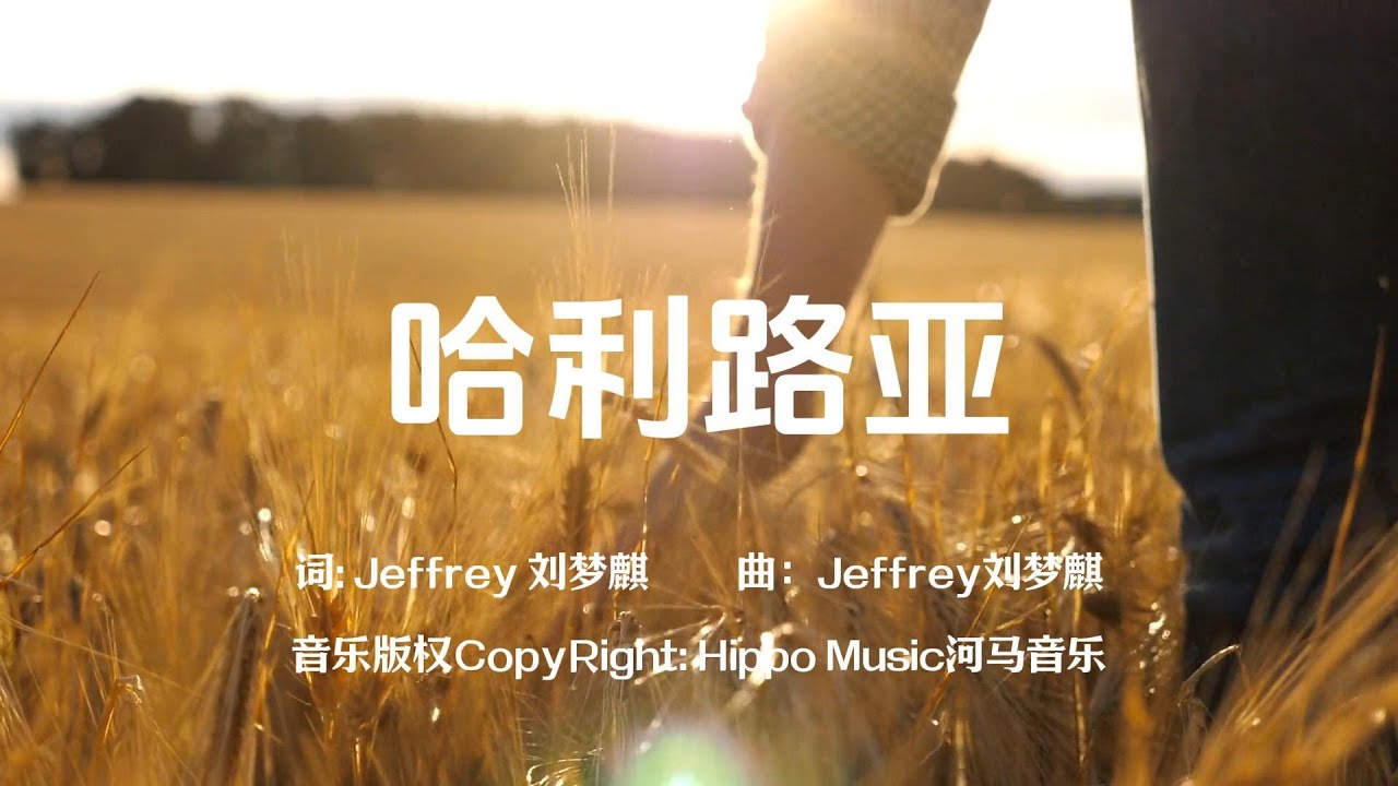哈利路亚