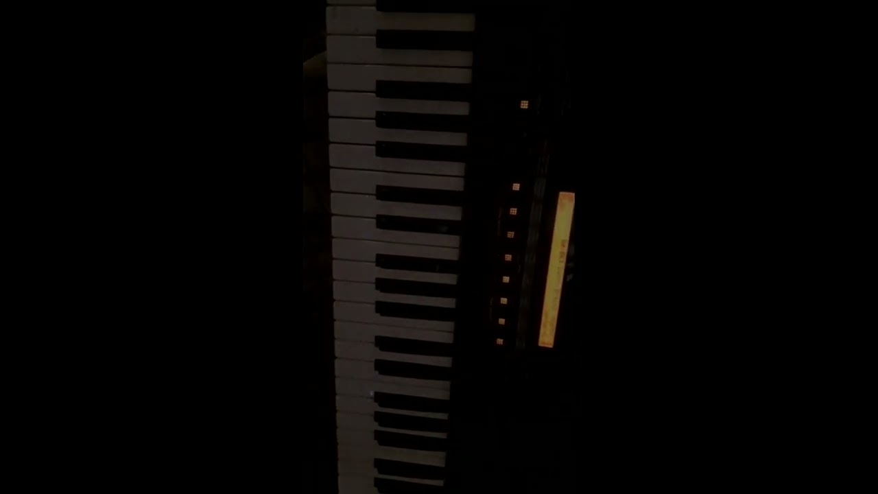 Aleste 2 & Aleste Gaiden / アレスタ２ & ALESTE外伝 (MSX2) - Music on Roland XP-30 (MIDI)