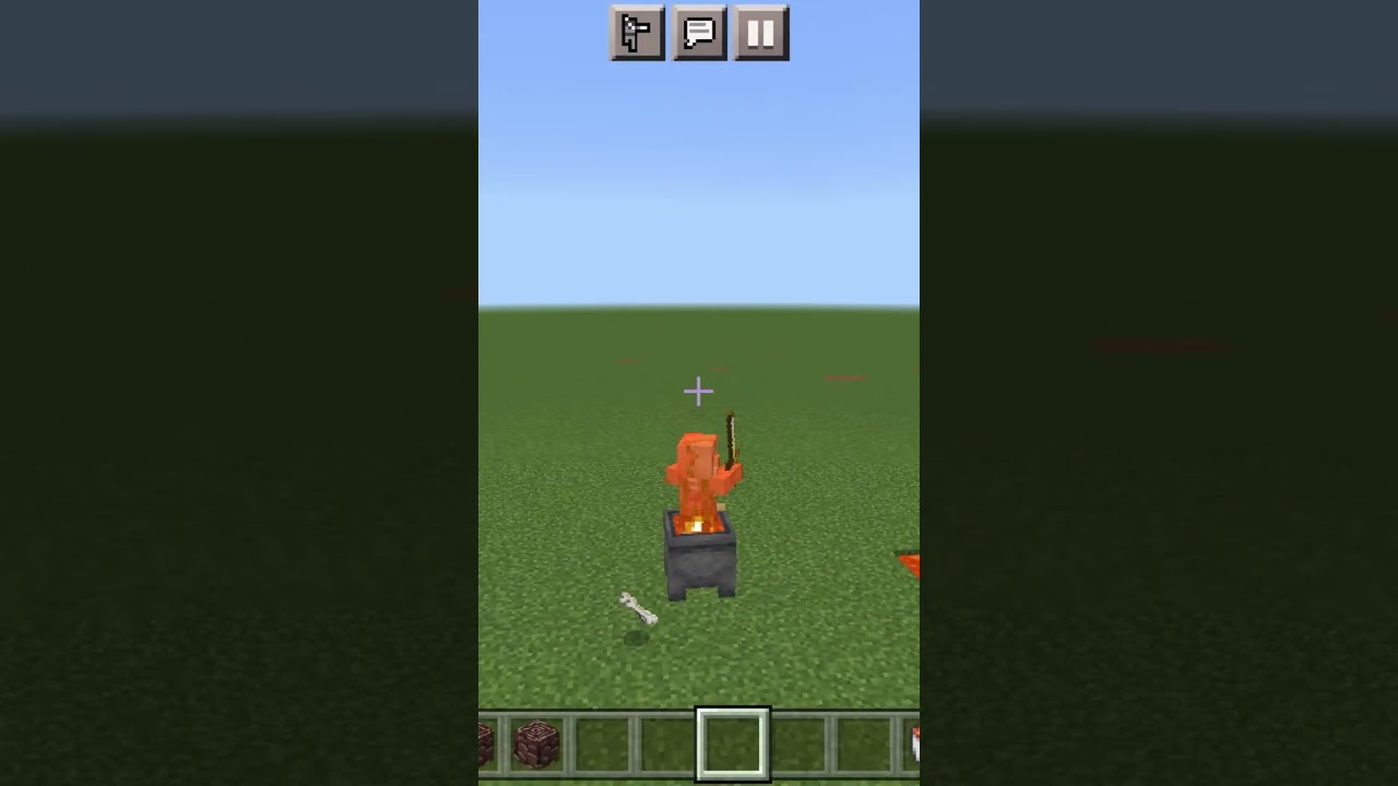 MINECRAFT LOGIC (PT 22) #minecraft #trend #logic #creepypieyt @CreepyPieX