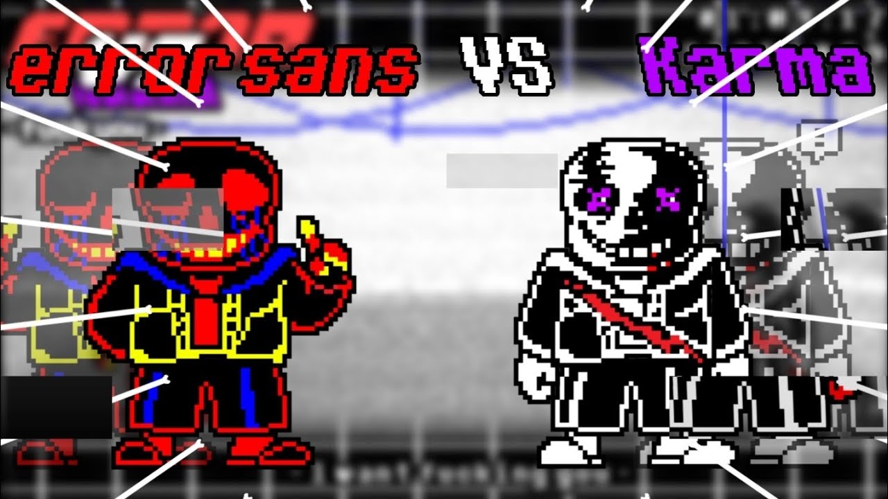 error sans VS ukb sans pv