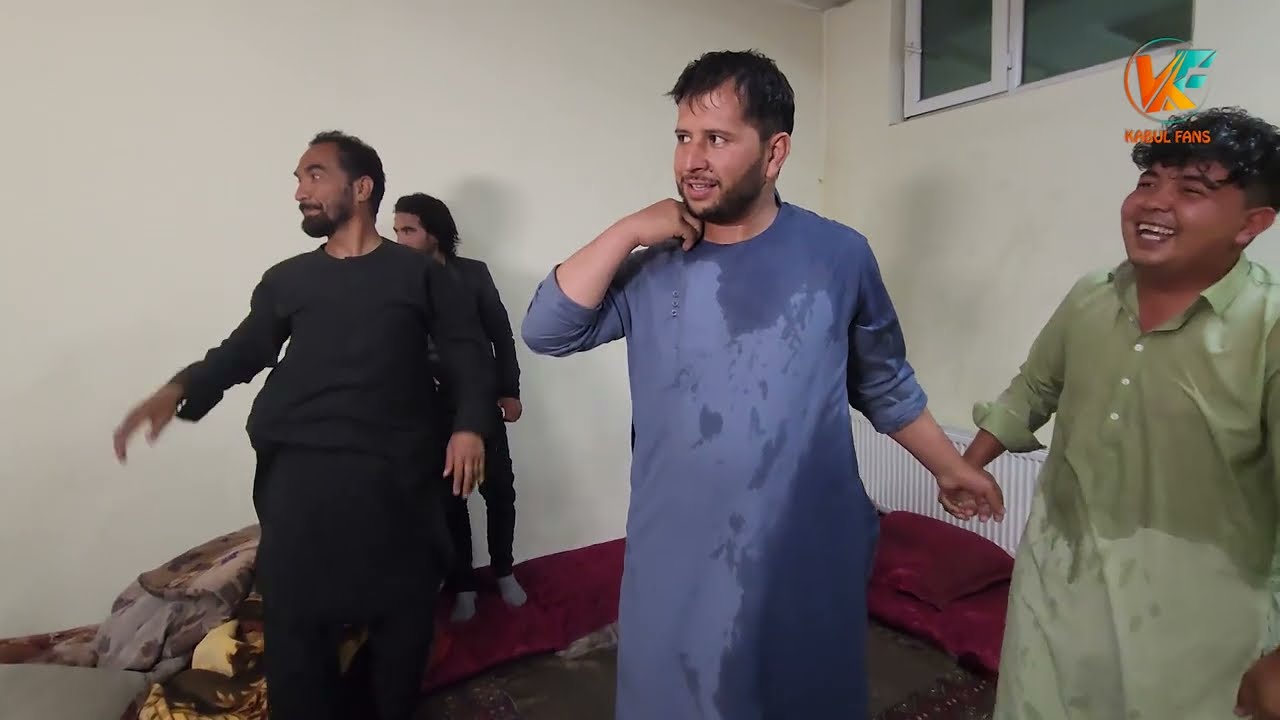 سحری در دفتر - سحری تیار کردیم اما اذان داد 😑