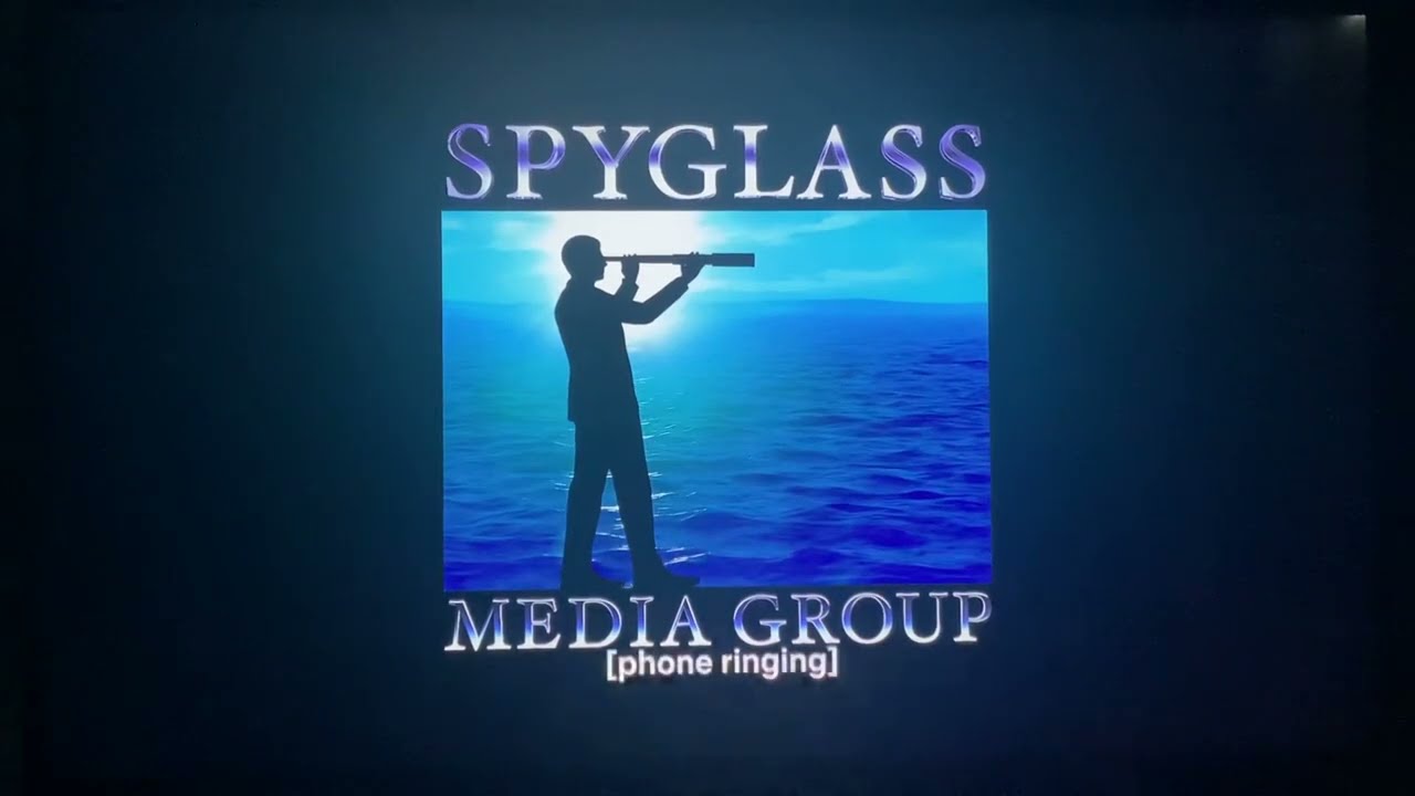 Paramount Pictures/Spyglass Media Group (2022)