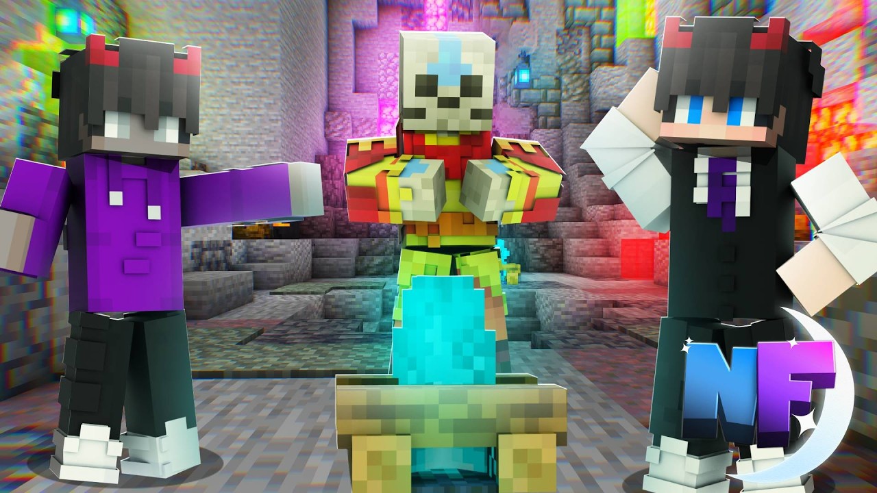 נייטפול עונה 5 פרק 5 - ניסינו לחיות אחד כמו השני ל-24 שעות!