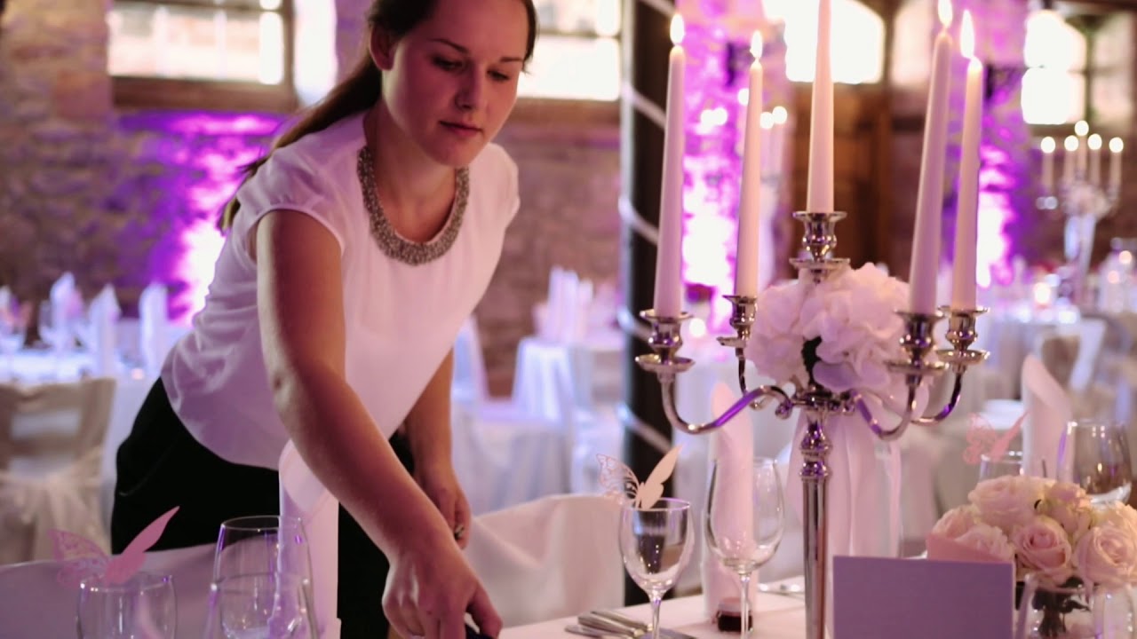 Burghof Hotel & Eventlocation