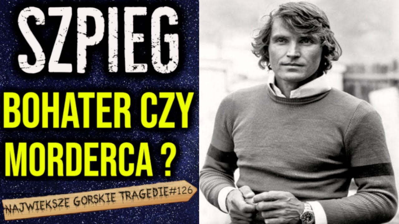 Mąż, kochanek, szpieg. Tragiczna ekspedycja wykreślona z historii himalaizmu