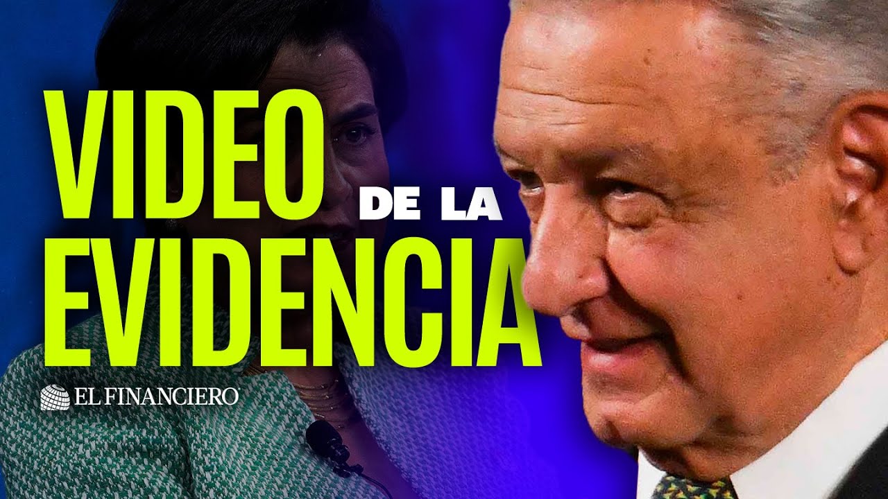 AMLO anuncia DENUNCIA ante la Corte Internacional de Justicia VS. Ecuador