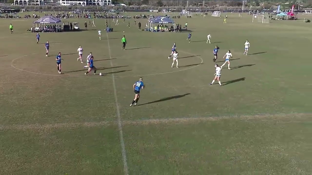 2025-02-14 at Washington East Surf CB 12G Aspire (HUDL video only)