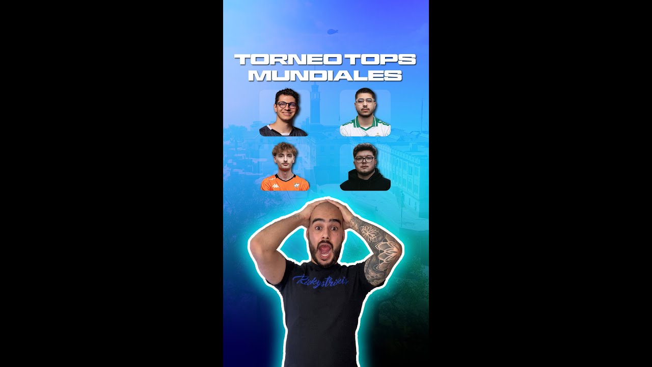 🔥🐦‍🔥 Doble Torneo Tops mundiales x 800,000!🔥🐦‍🔥