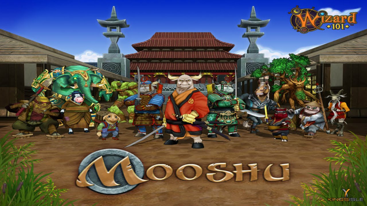 Wizard 101: JADE ONI BOSS FIGHT | 