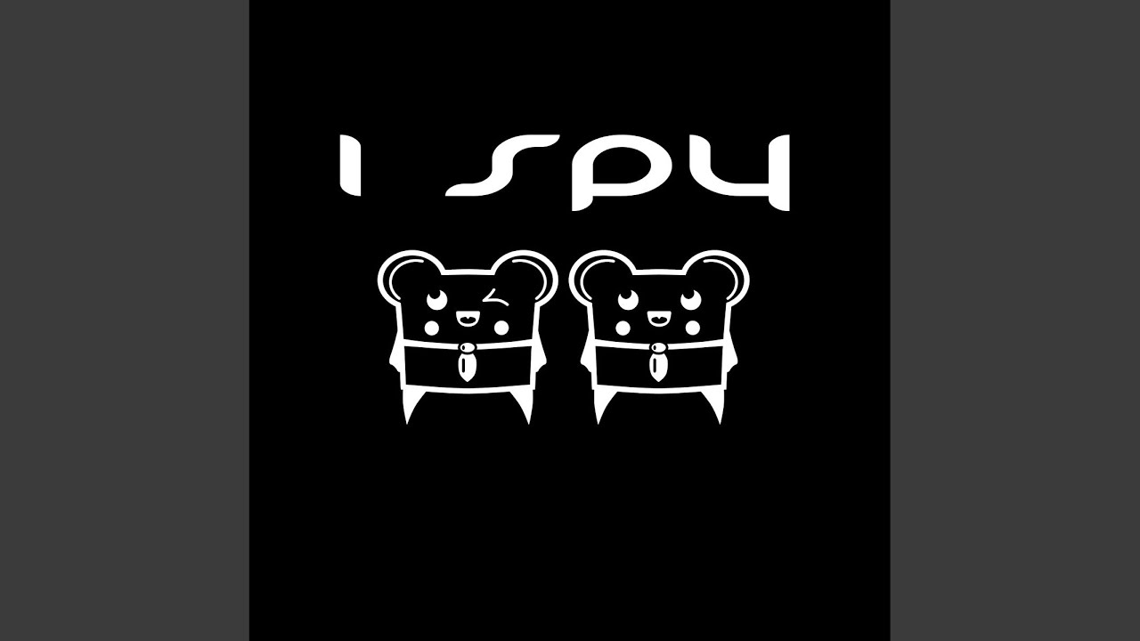 I Spy (Club Mix)