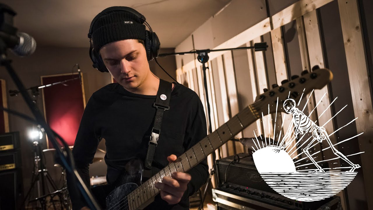 The Pariah Full Session | Sunsetter Sessions #7