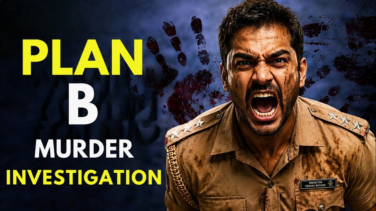 Back-to-Back Twisted Murder Mystery That Forced the Police to Come Up with a Plan B