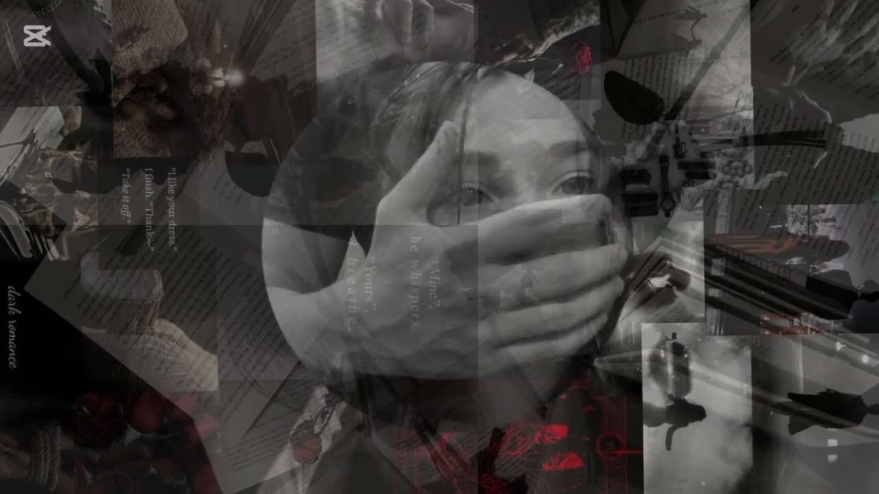 الهوس المرضي + جميع انواع العلاقات {⚠️الوصف) 