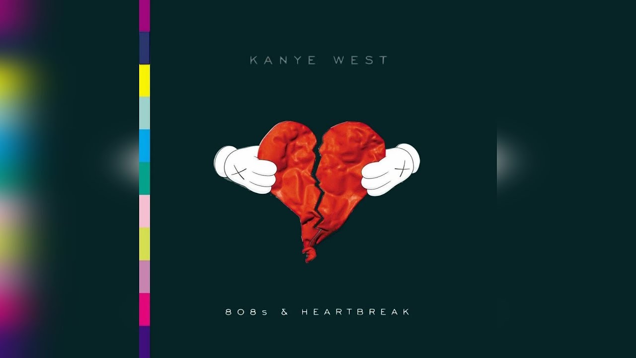 FREE Kanye West 808s & Heartbreak Type Beat 