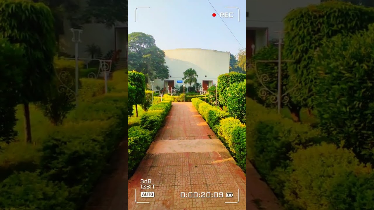 Women's College | Aligarh Muslim University | Abdullah Hall ❤️ 