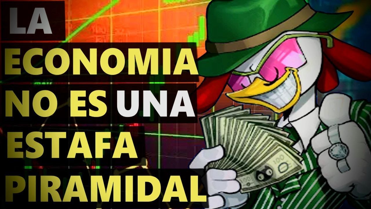 TALKING VIDYA NO SABE DE ECONOMIA