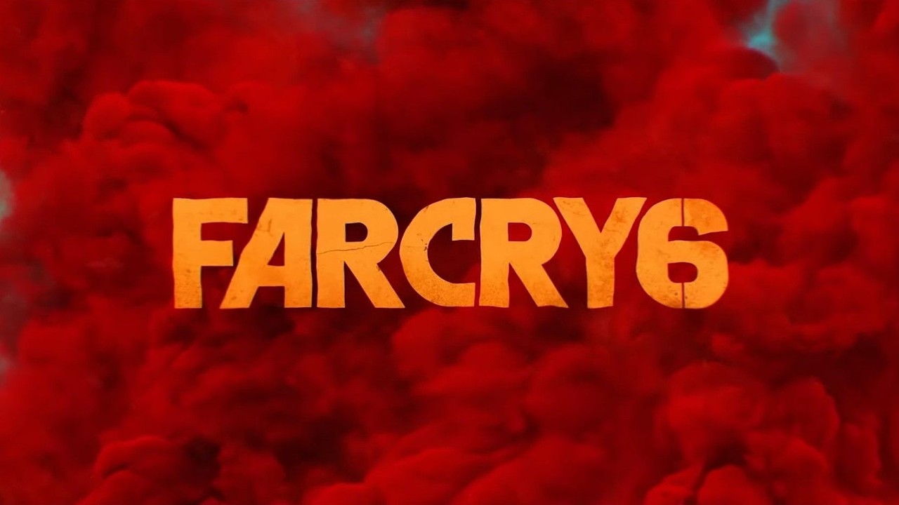 FarCry6 Прохождение 2 часть