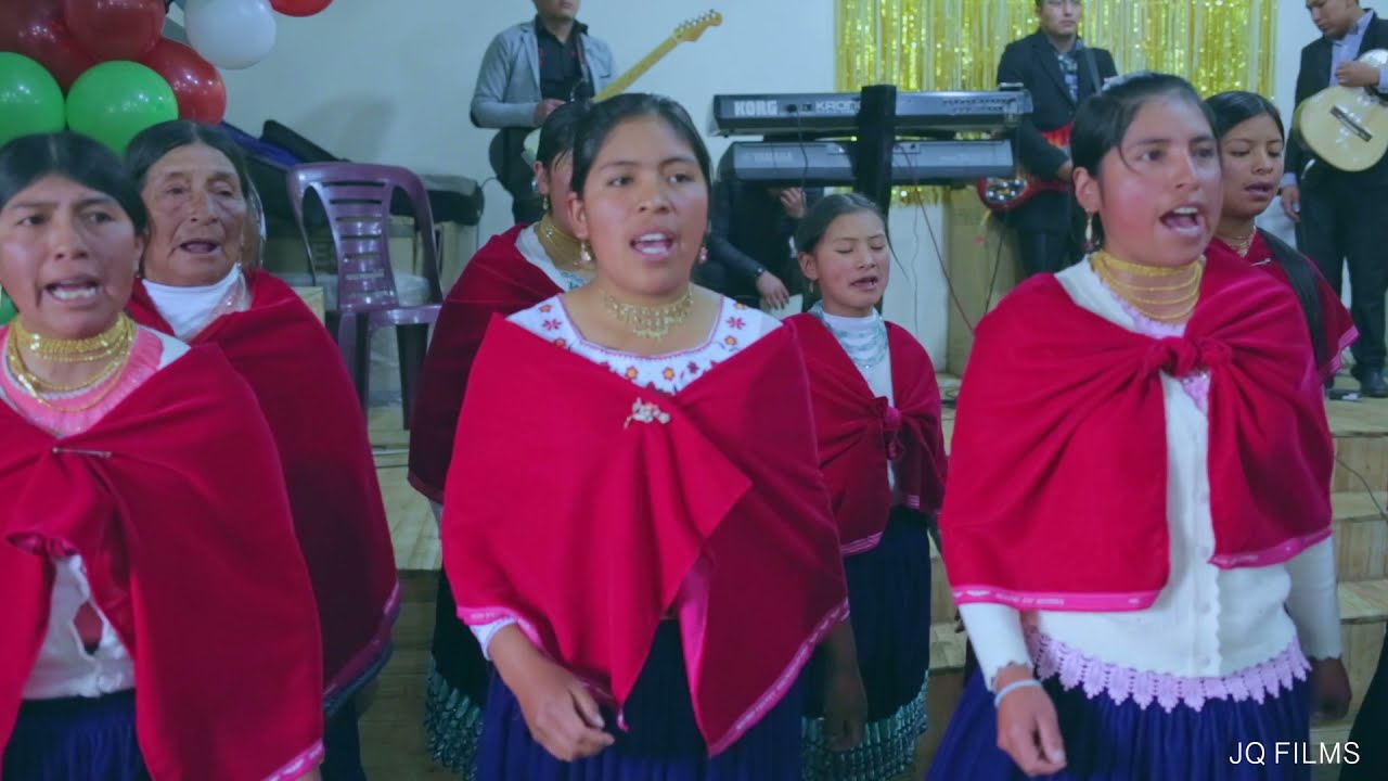 CORO PIEDRA VIVA