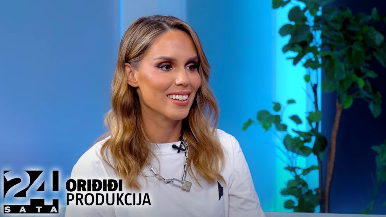 Franka Batelić: ‘Samo borci mogu uspjeti’ | VELIKI INTERVJU