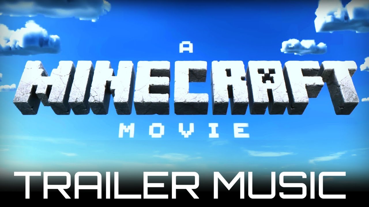A Minecraft Movie | Trailer Music