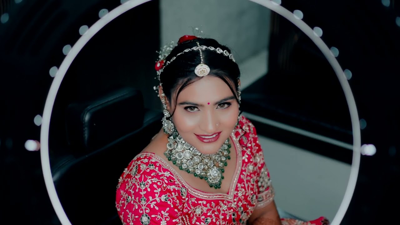 Same Day Play Wedding Highlights 2025 ft. Pankaj and Sunita  | Yogi x...Photogarphy