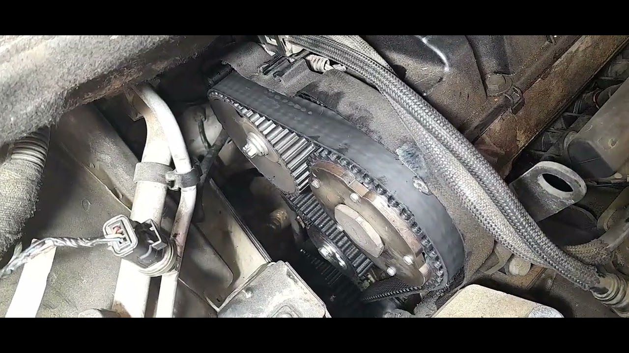 Peugeot e Citroen com Motor EW10 - Defeito cr&ocirc;nico e importante