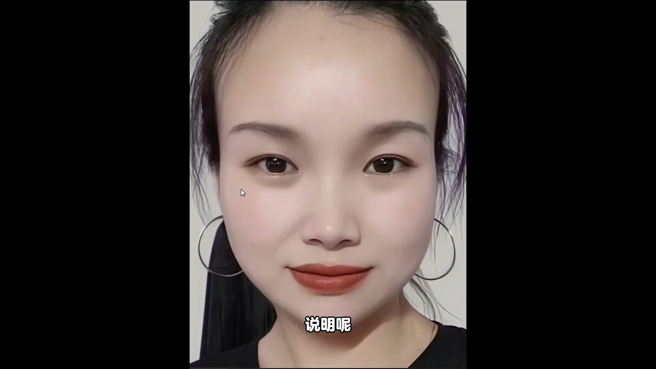 女人面相一凸一凹，藏克夫之兆，千万留意！