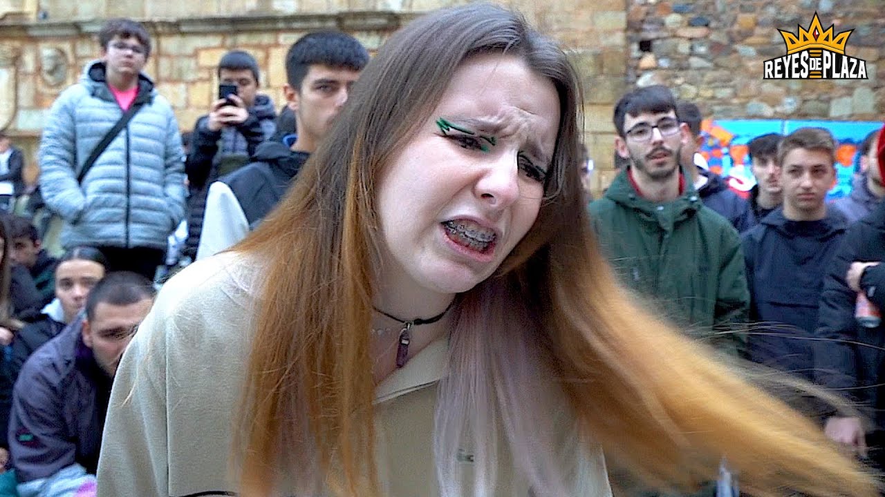 (ALUCINARON con su VOZ 💔) SARA CORT&Eacute;S vs DELEA vs KLEN | REYES DE PLAZA EXTREMADURA 🏆 (Ronda 1)