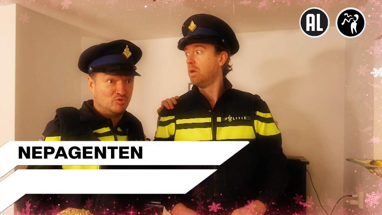 Nepagenten | Even Tot Hier | Seizoen 14