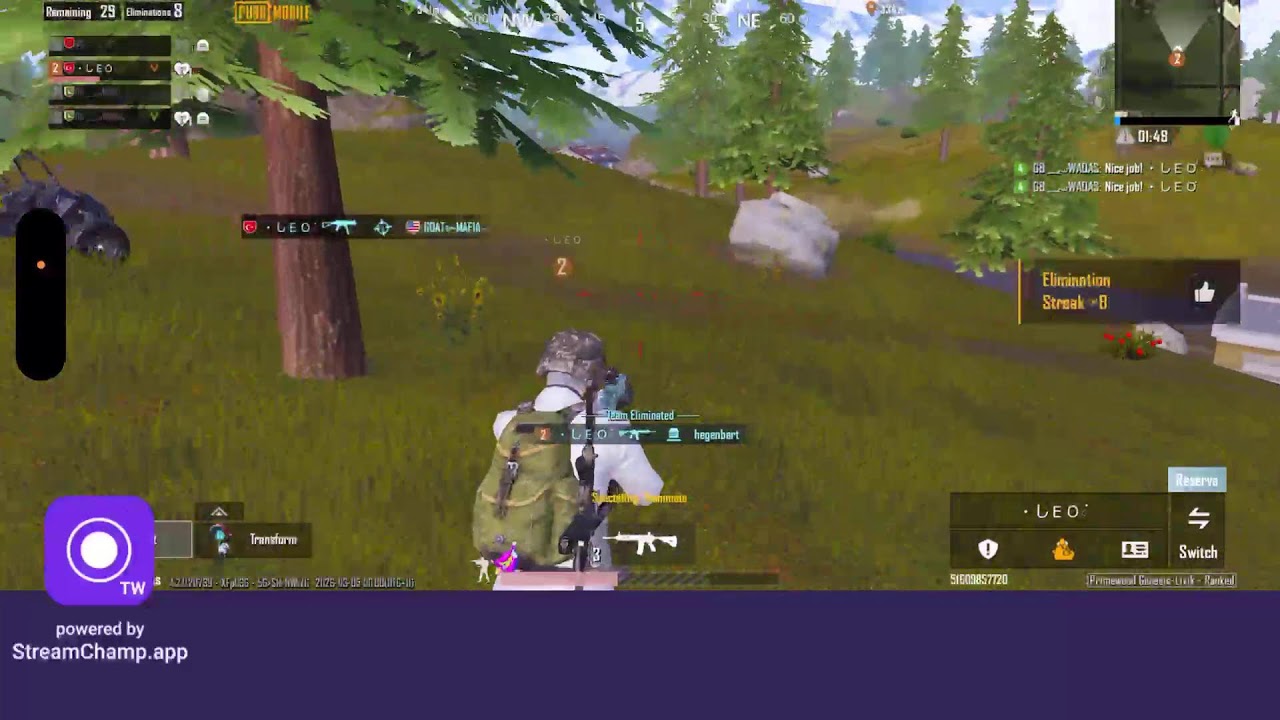 Promation Match || Pubg Mobile || Game play #trending #shorts #pubgmobile