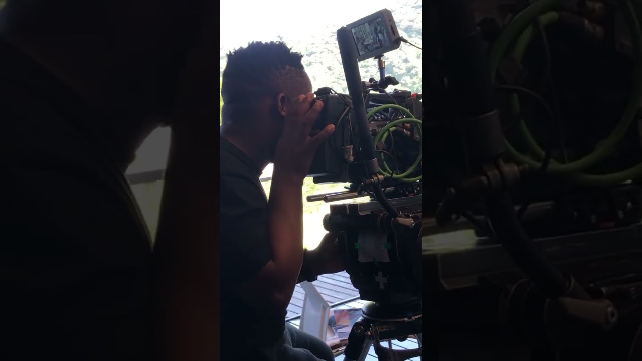 #film #tv #cinematography #southafrica #kzn #SizweNdima