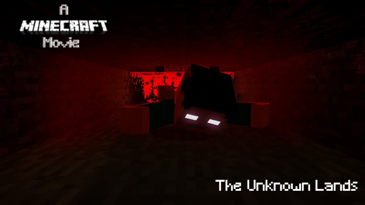 A Minecraft Movie: The UNKNOWN Lands #4 - The Cave