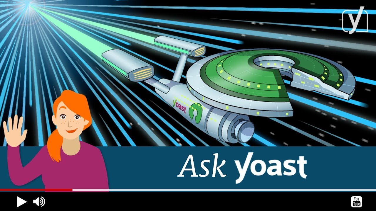 Ask Yoast: Nofollow tag for Amazon affiliate links