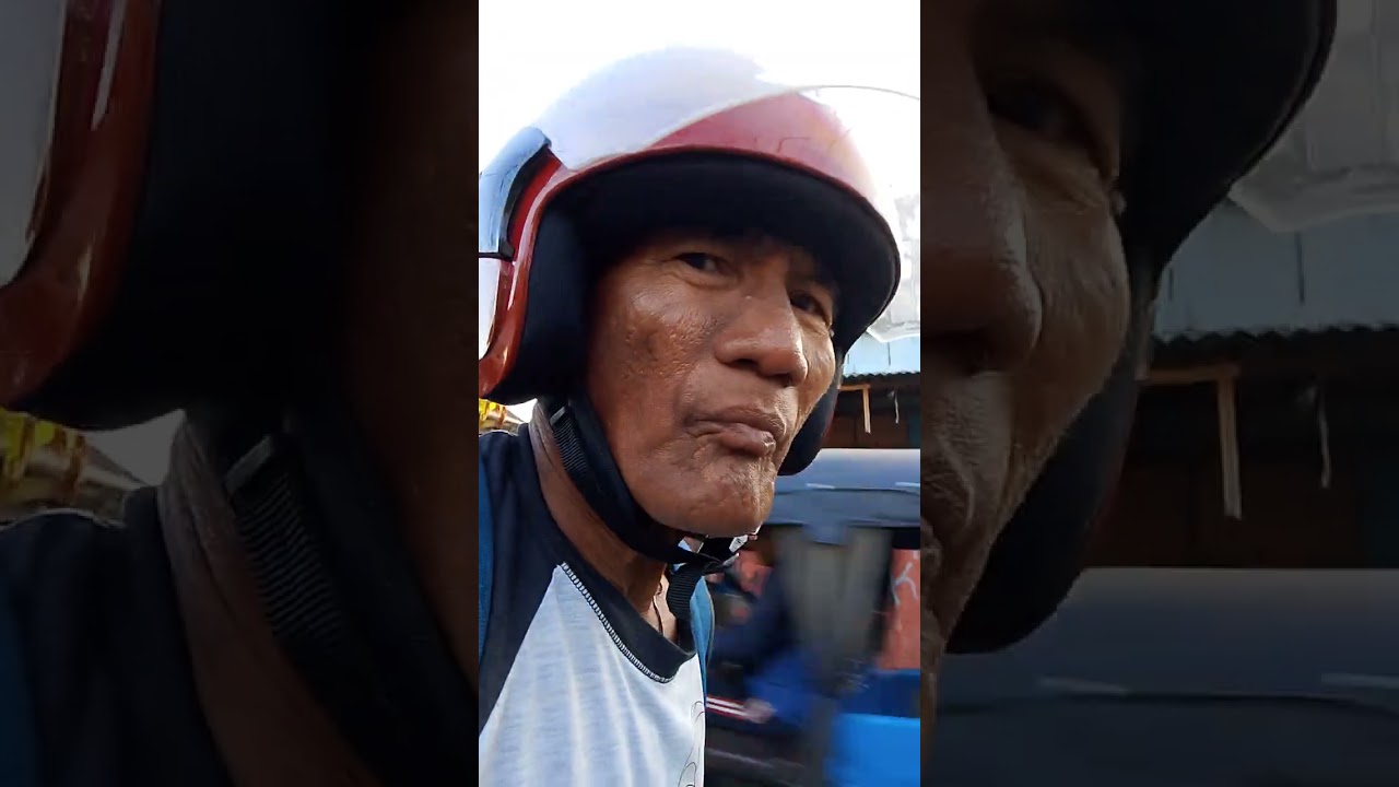 Pa punta na sa trabaho mga idol