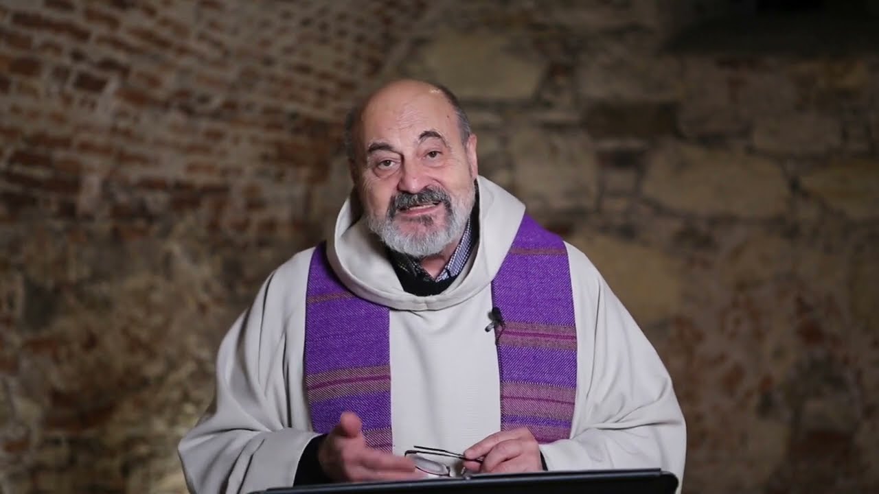 Tomáš Halík: Dělám věci nové