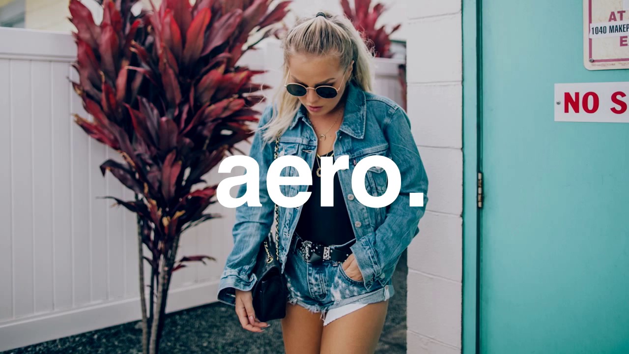 Cassie - Me & U (Samuel K Remix)